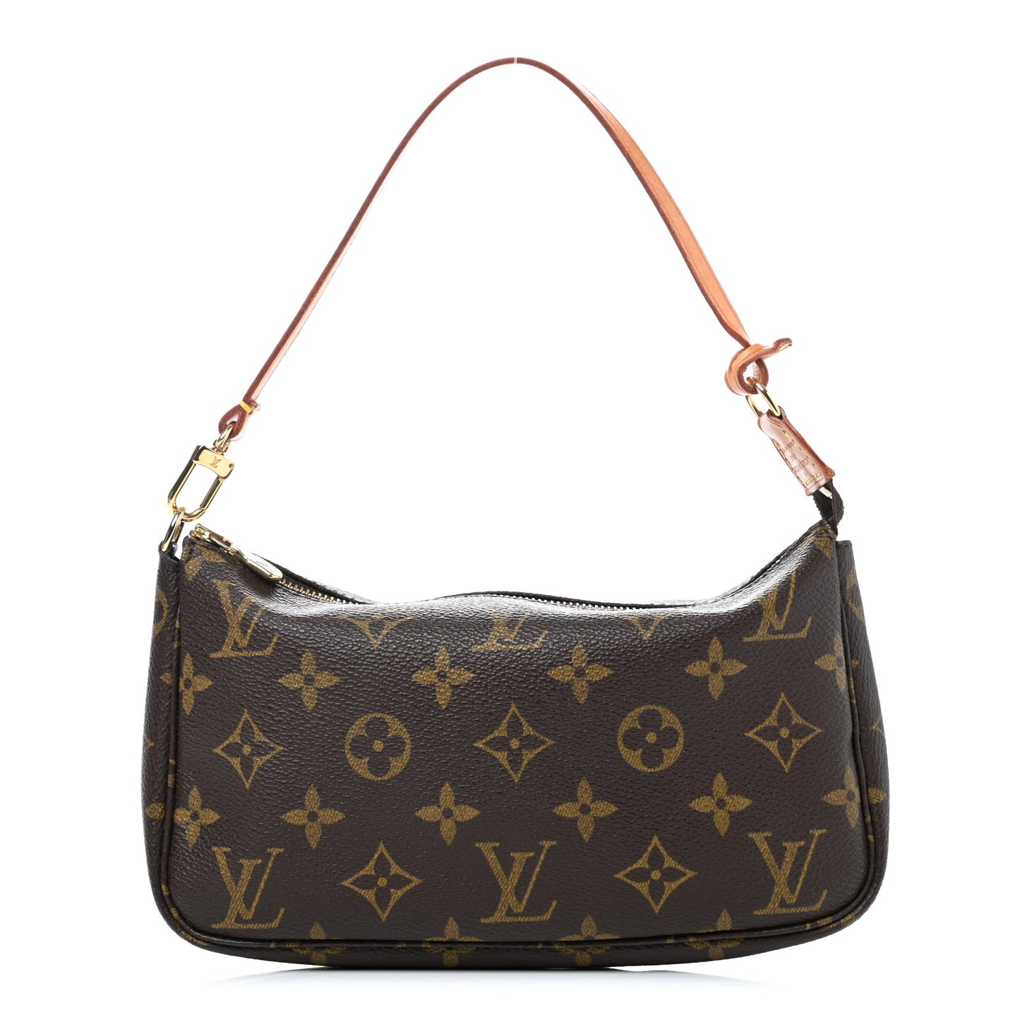 Monogram Pochette Accessories