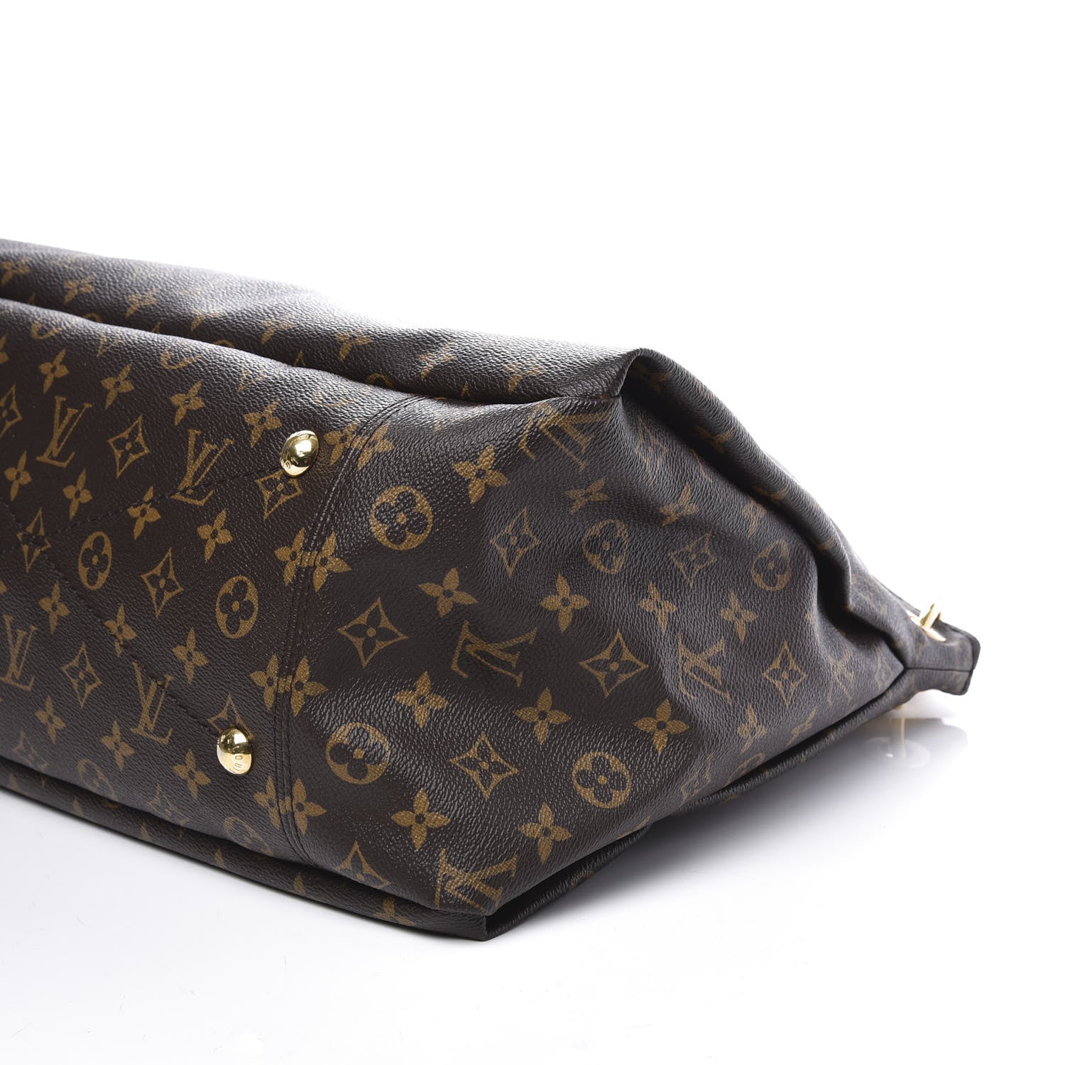 Louis Vuitton Monogram Artsy MM 6 of 9
