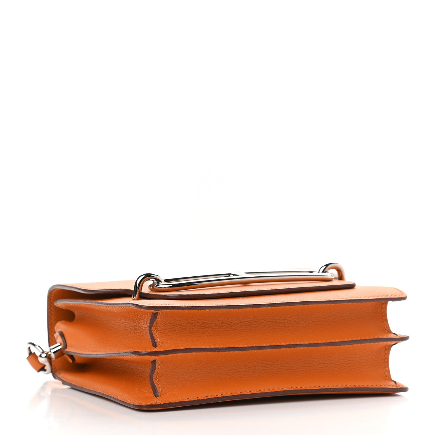 Evercolor Mini Sac Roulis Abricot