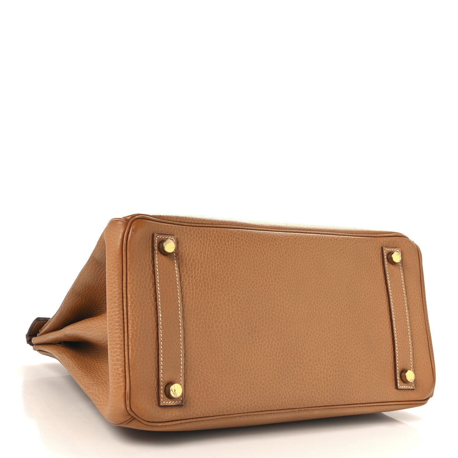 Hermes Ardennes HAC Birkin 32 Naturelle 4 of 14
