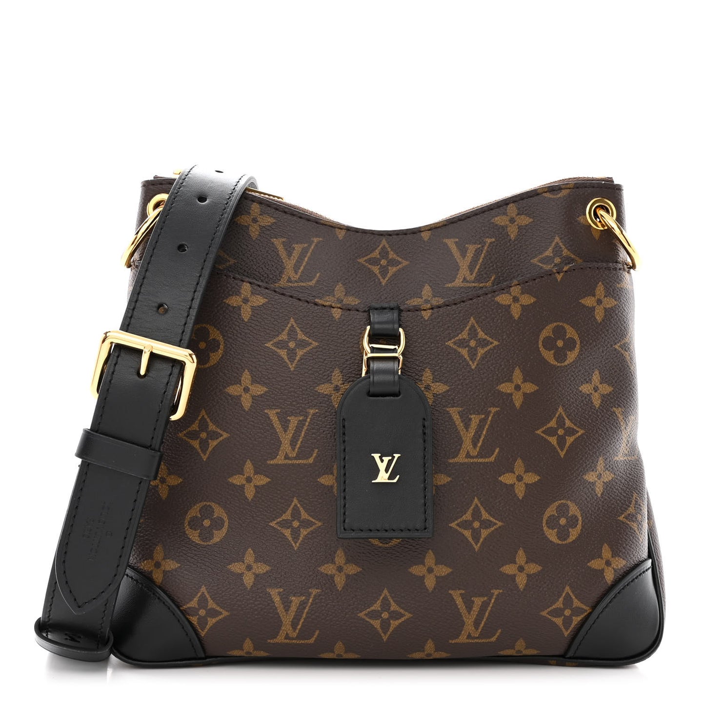 Monogram Odeon PM Black