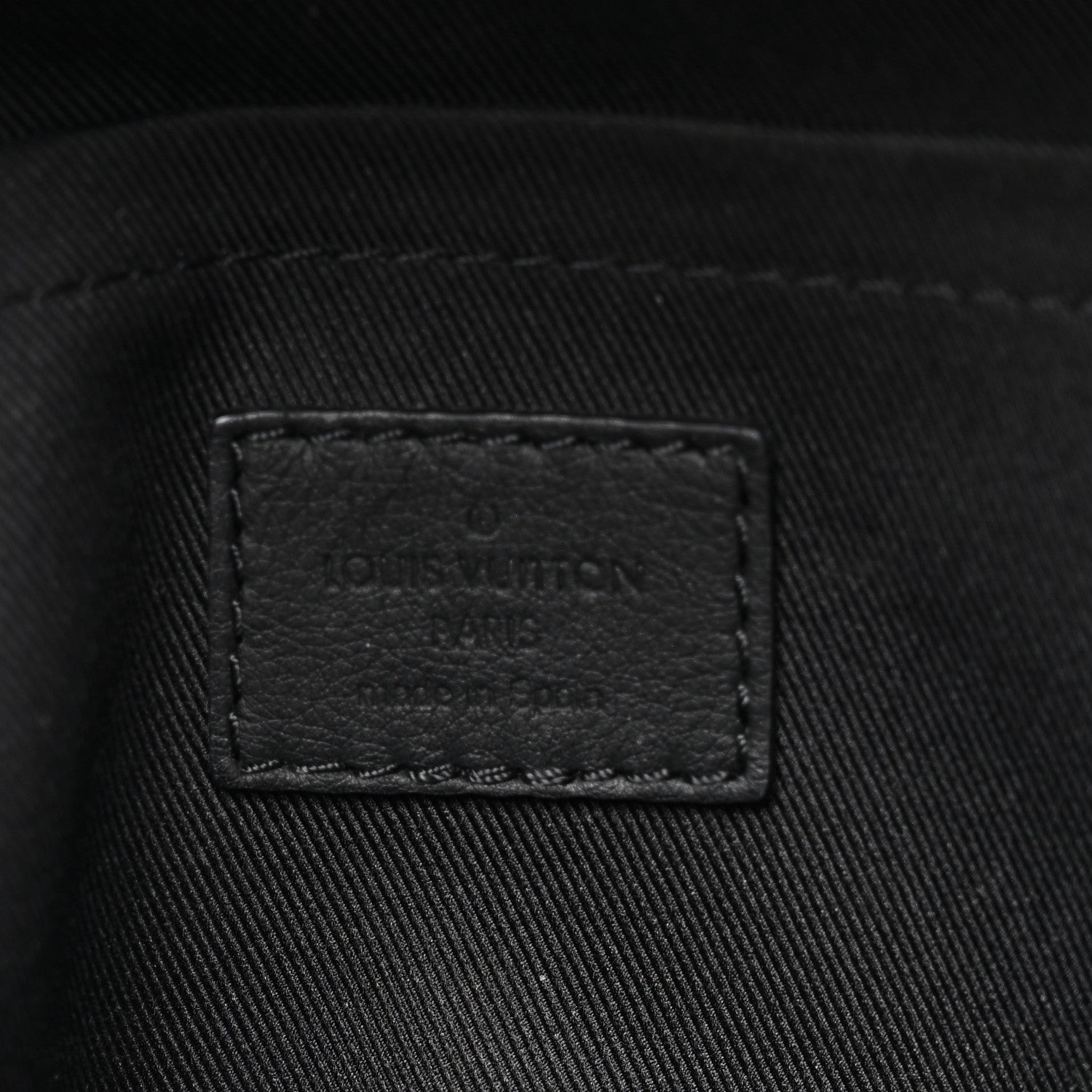 Louis Vuitton Monogram Palm Springs Backpack Mini 6 of 9