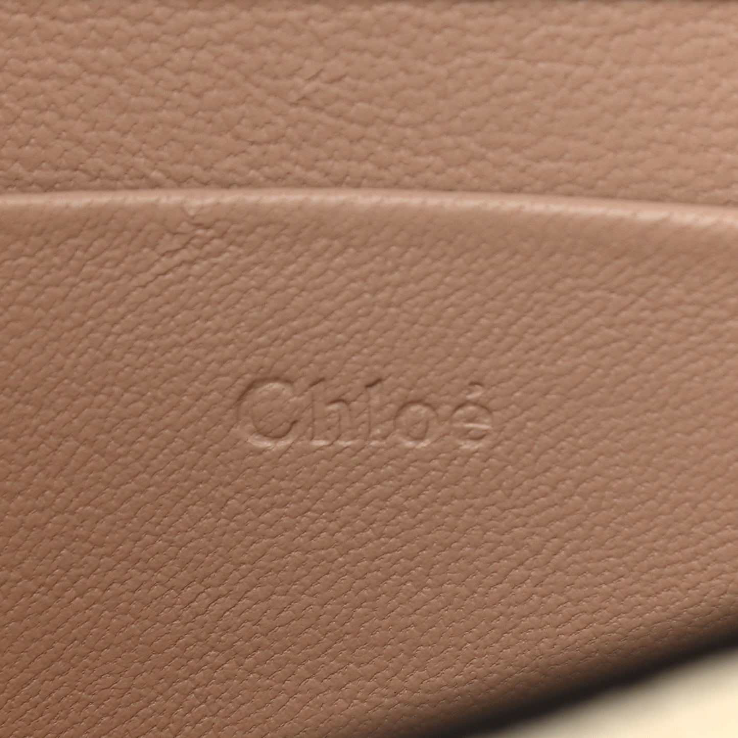 Calfskin Small Nile Bracelet Minaudiere Bag Off White