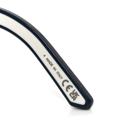 Christian Dior Diorpacific B21 Square Sunglasses White Blue 6 of 8