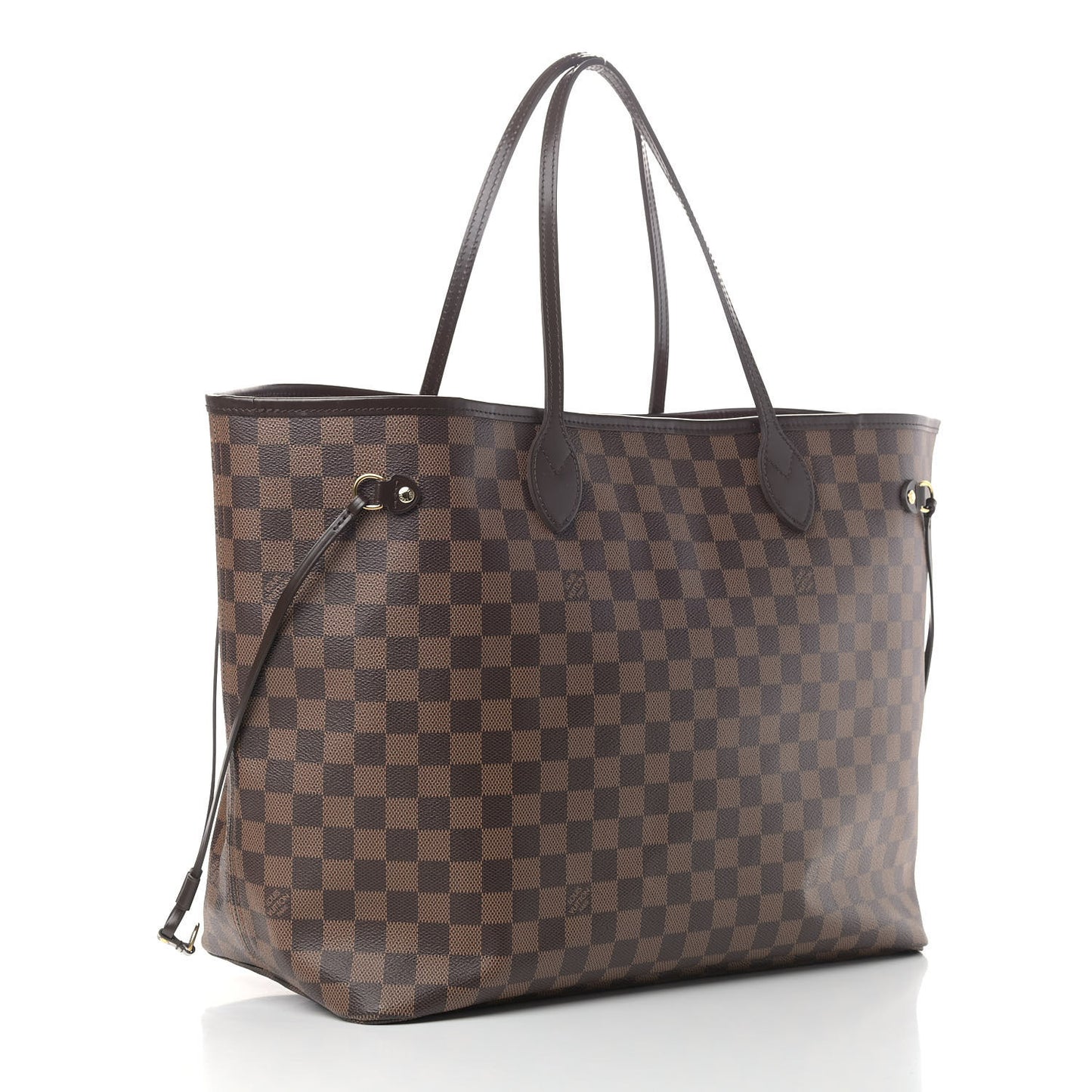 Damier Ebene Neo Neverfull GM