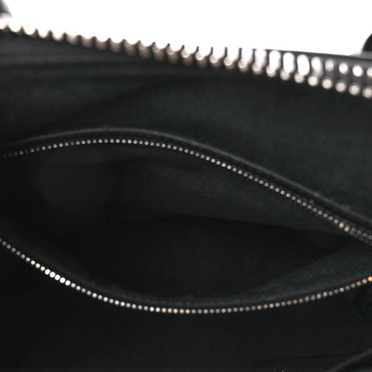 Givenchy Sugar Goatskin Small Antigona Black 6 of 11