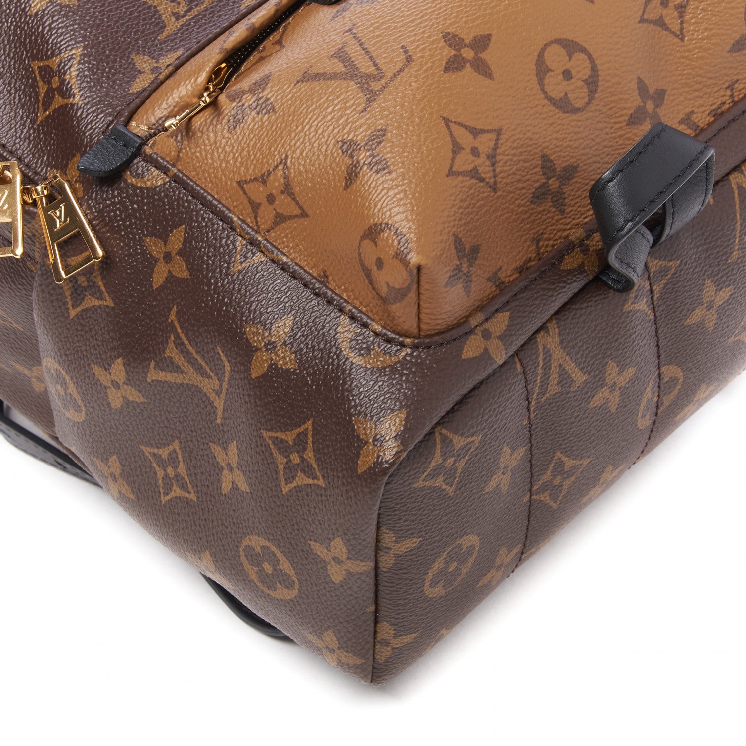 Louis Vuitton Reverse Monogram Palm Springs Backpack PM 5 of 8