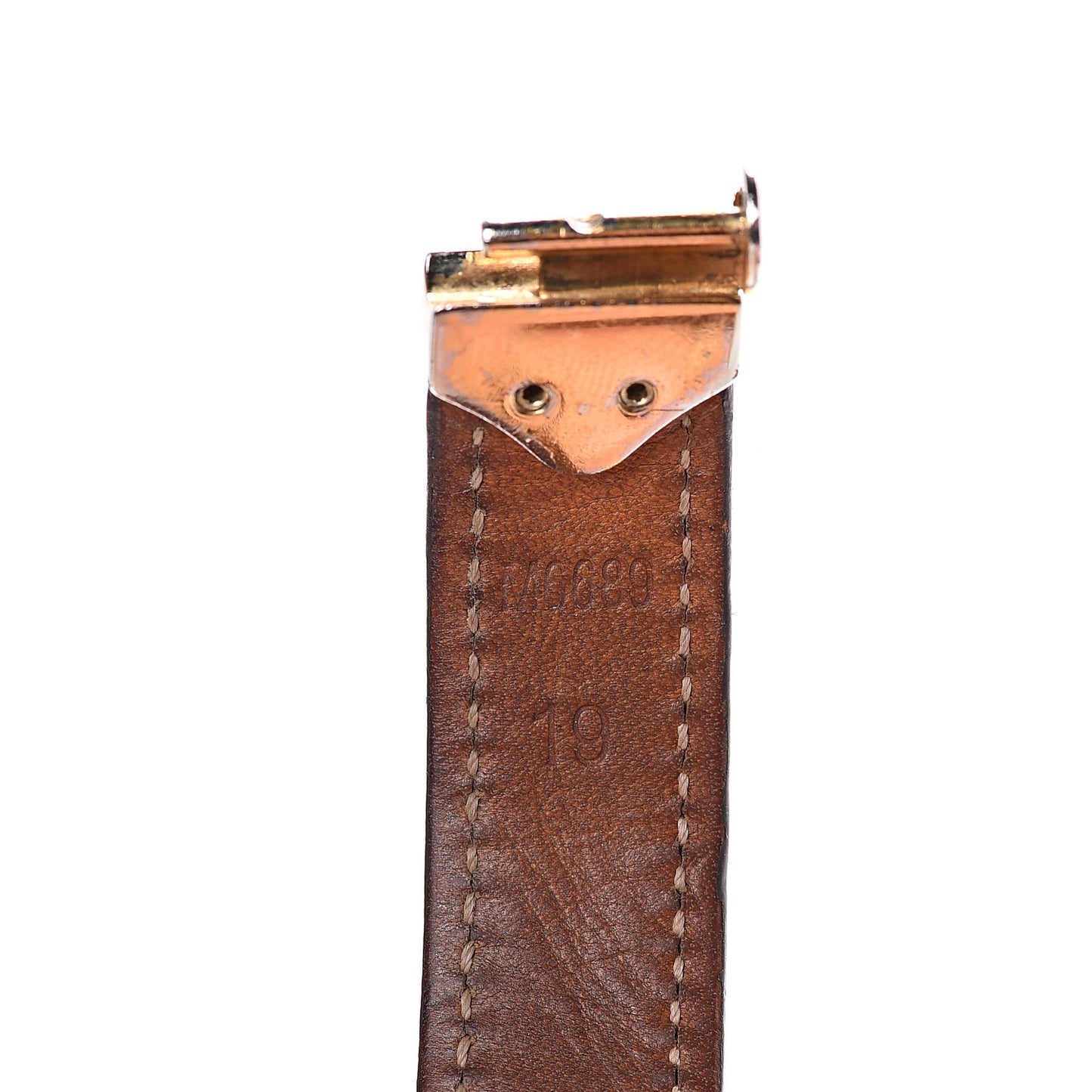 Monogram Nano Bracelet 19
