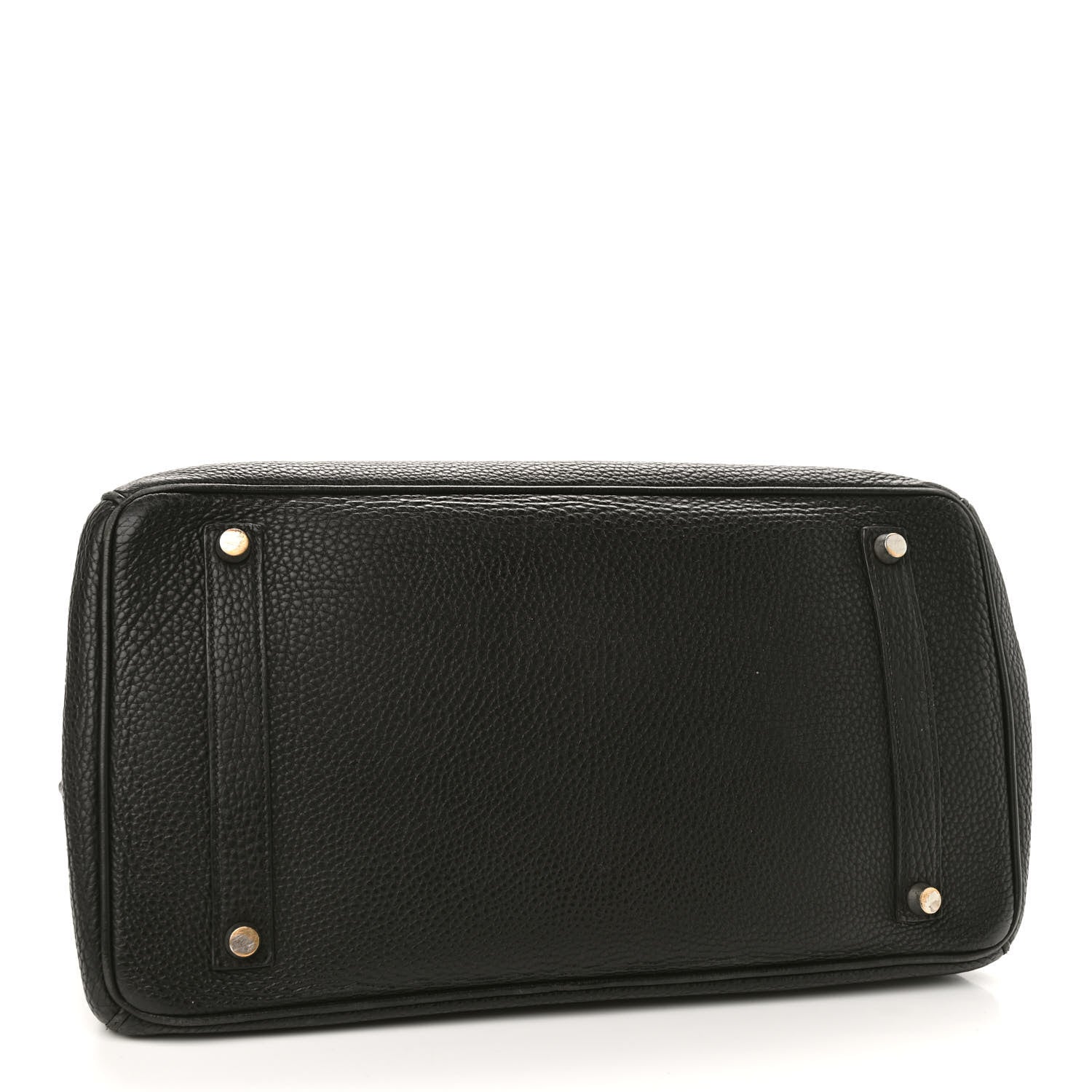 Hermes Togo Birkin 35 Black 3 of 21