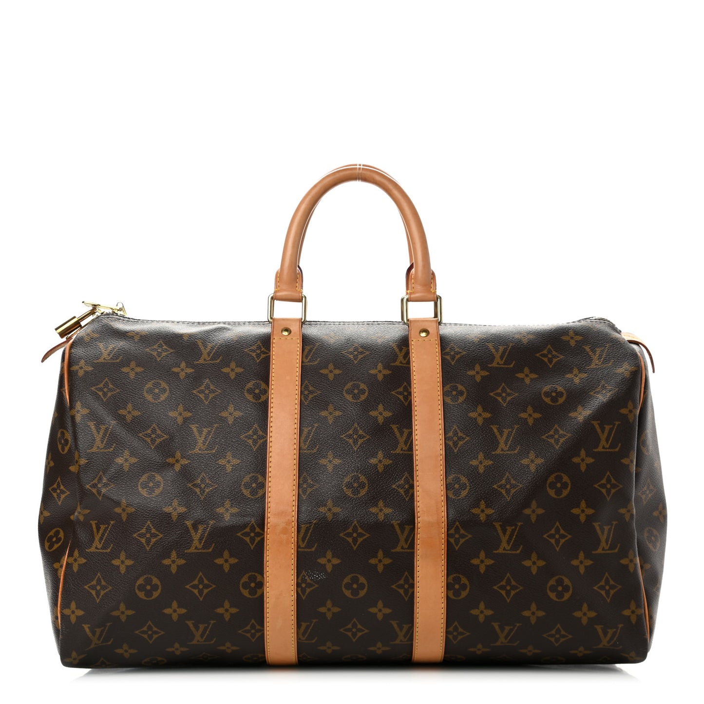 Monogram Keepall 45