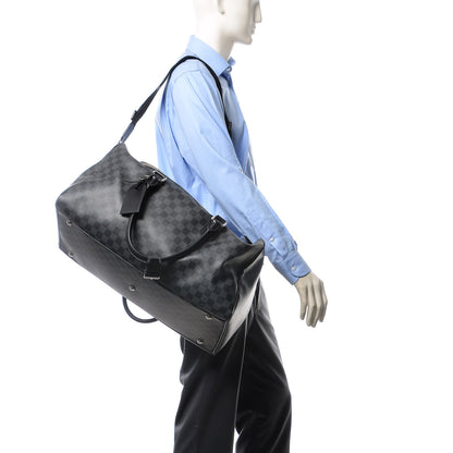 Louis Vuitton Damier Graphite Roadster 2 of 16