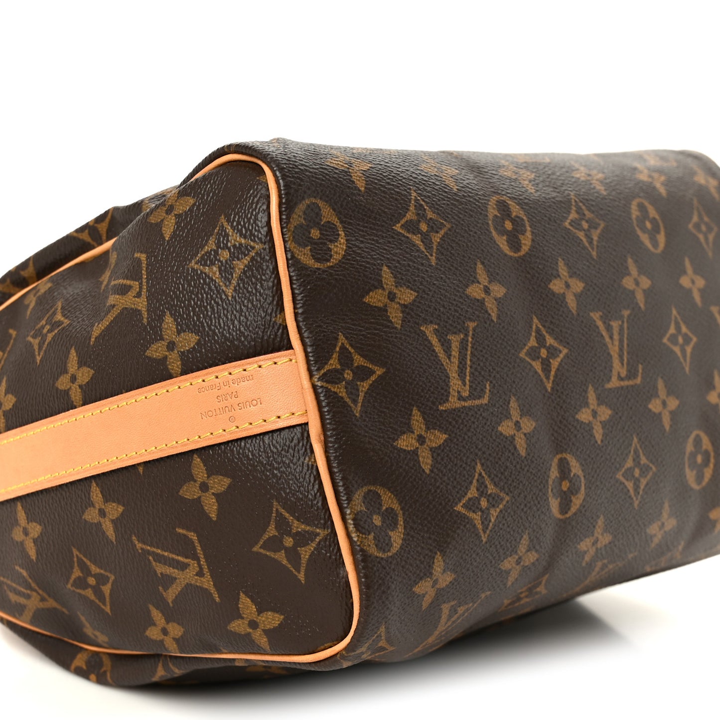 Monogram Speedy Bandouliere 25