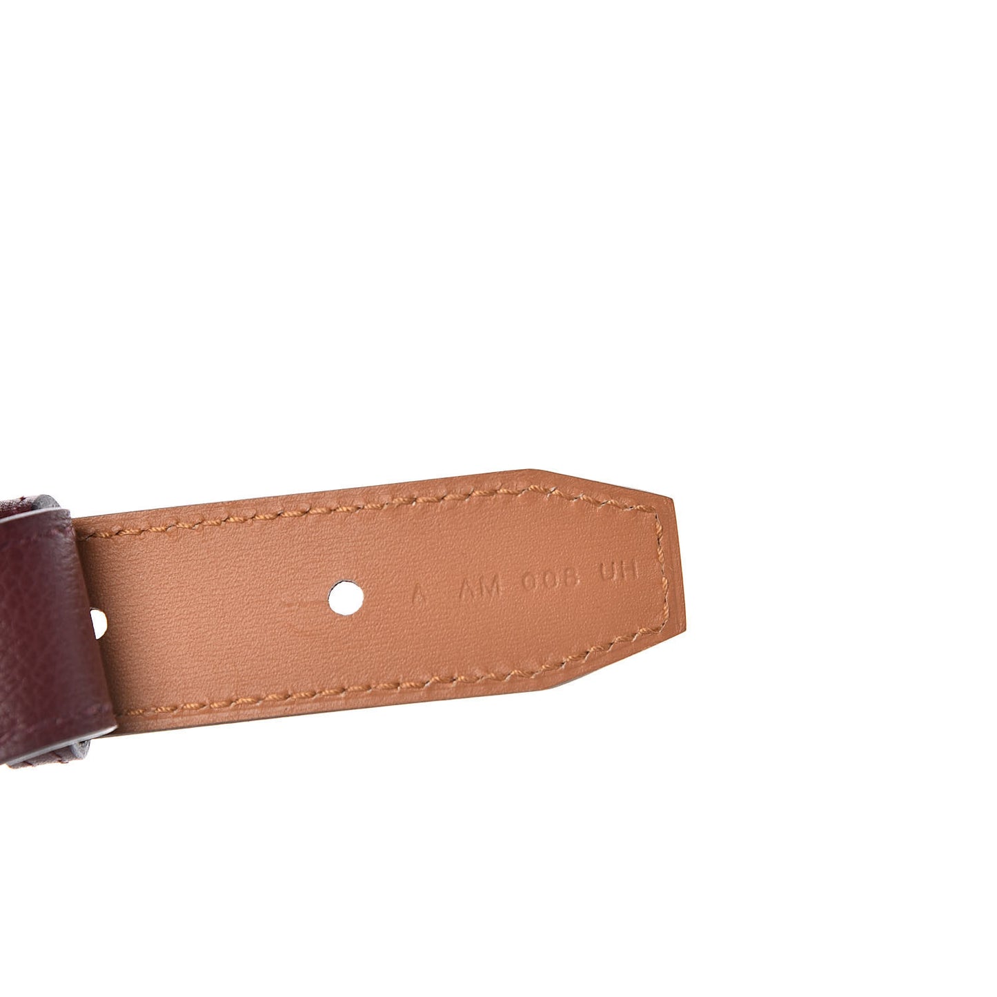 Evercolor Holster Bordeaux