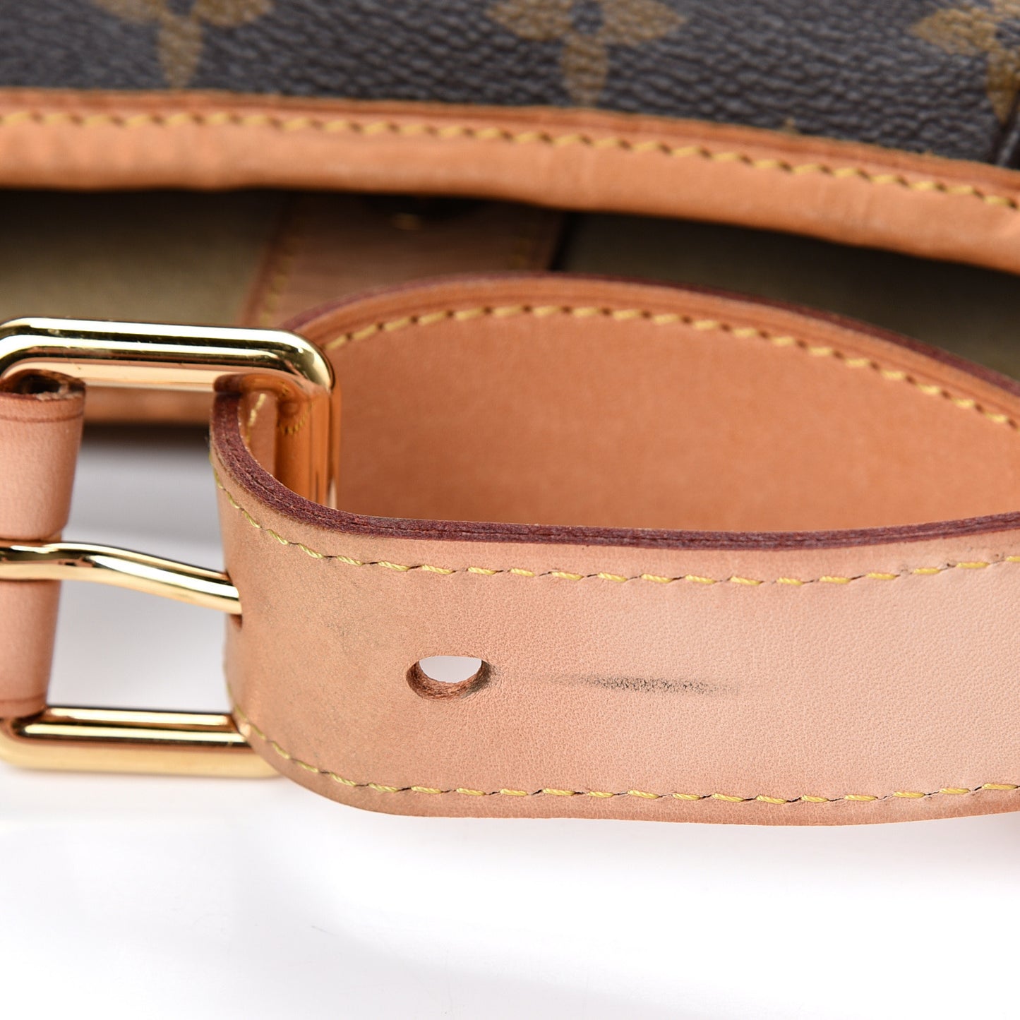 Monogram Galliera PM