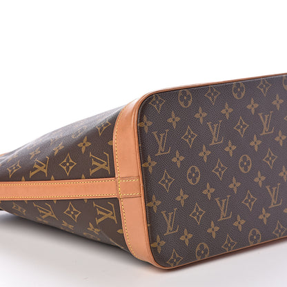 Louis Vuitton Monogram Sharon Stone Amfar Vanity Three 8 of 9