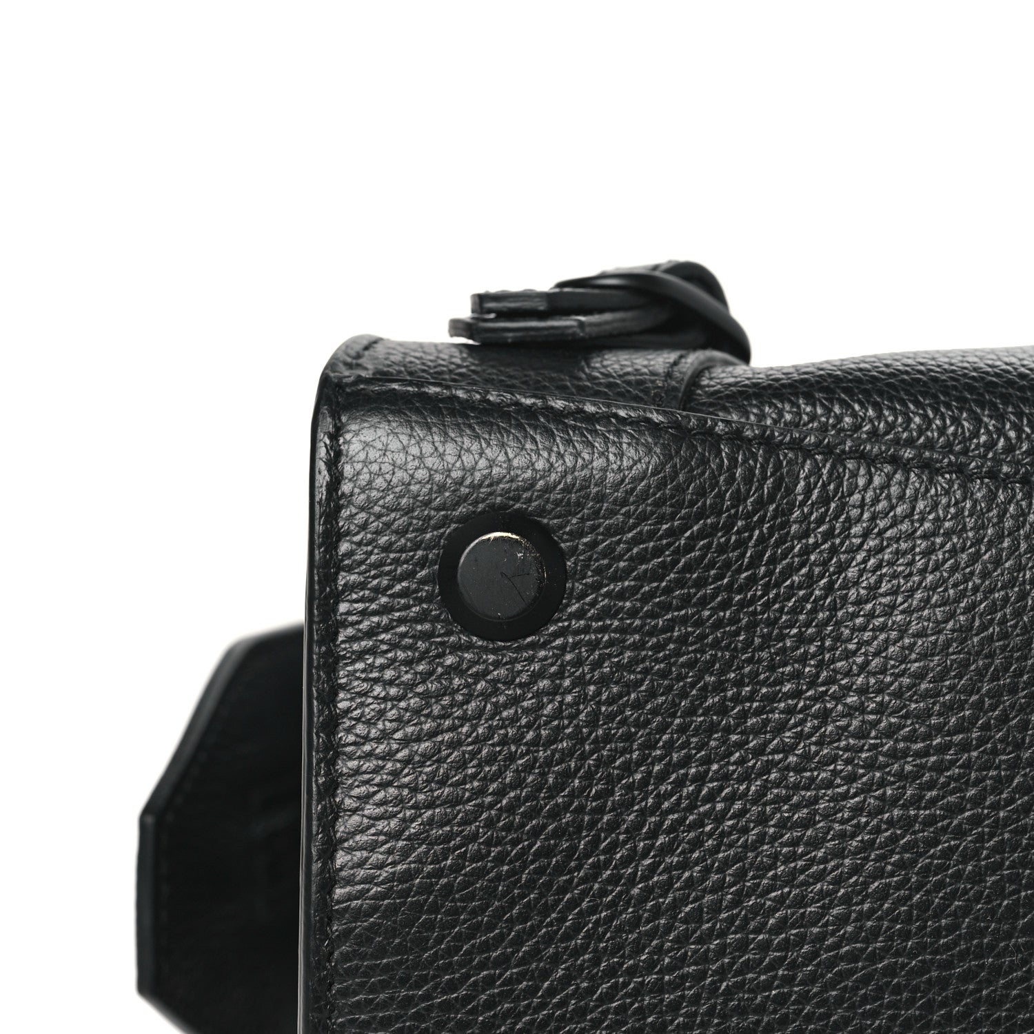 Balenciaga Grained Calfskin Neo Classic Black Hardware S City Black 12 of 12