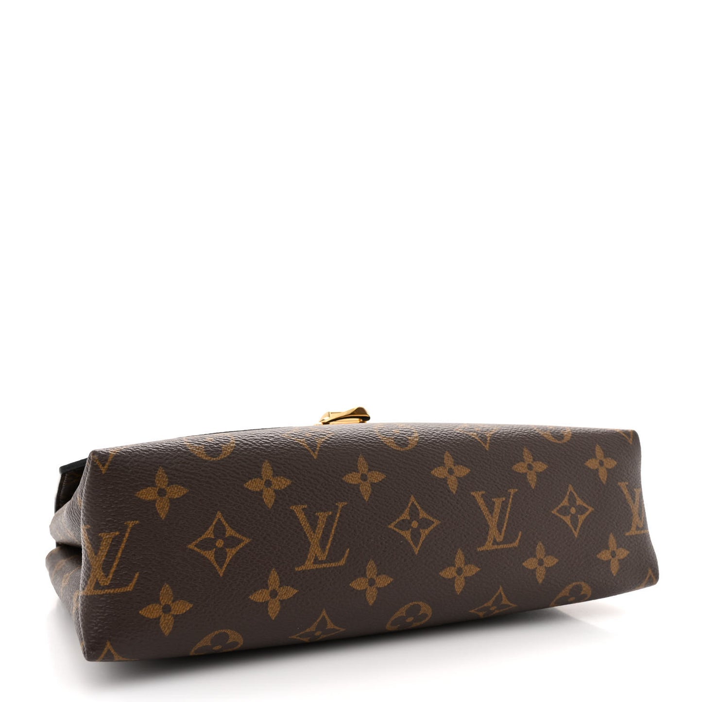 Monogram Saint Placide Black