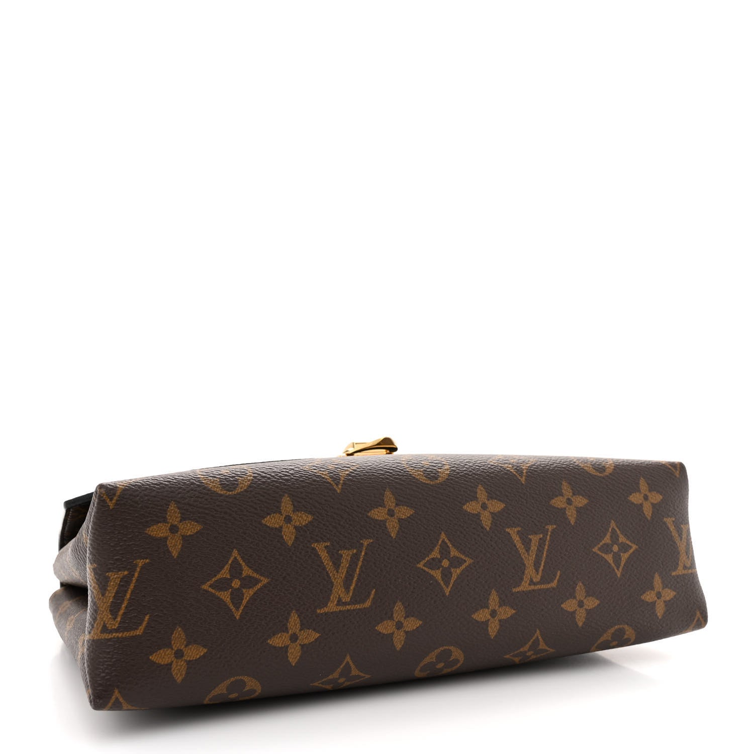 Louis Vuitton Monogram Saint Placide Black 4 of 11
