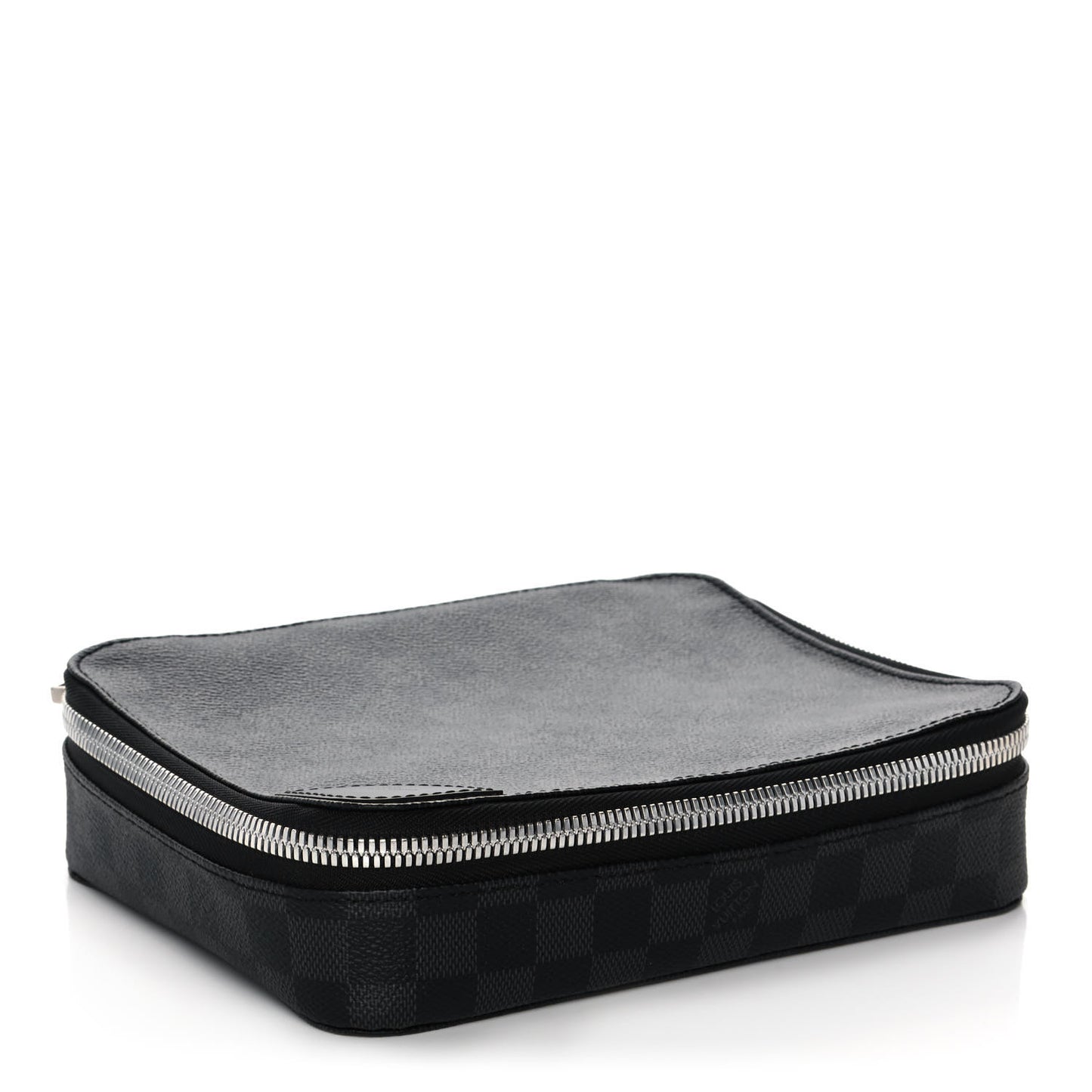 Damier Graphite Horizon Accessories Pouch