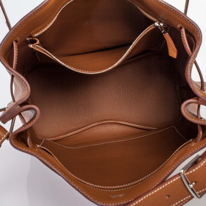 Hermes Togo SO KELLY 26 Gold 9 of 10