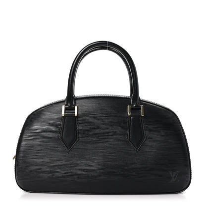 Louis Vuitton Epi Jasmin Black 1 of 9