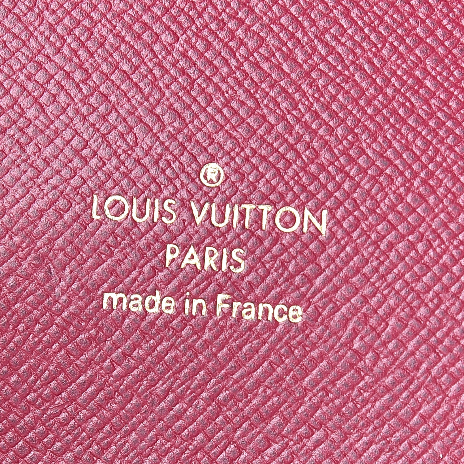Louis Vuitton Monogram Earphones Case 6 of 9