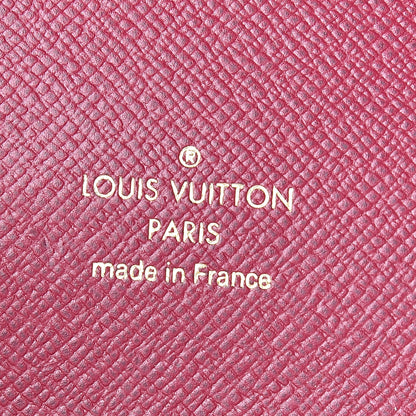 Louis Vuitton Monogram Earphones Case 6 of 9