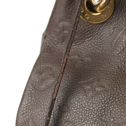 Louis Vuitton Empreinte Artsy MM Ombre 23 of 25