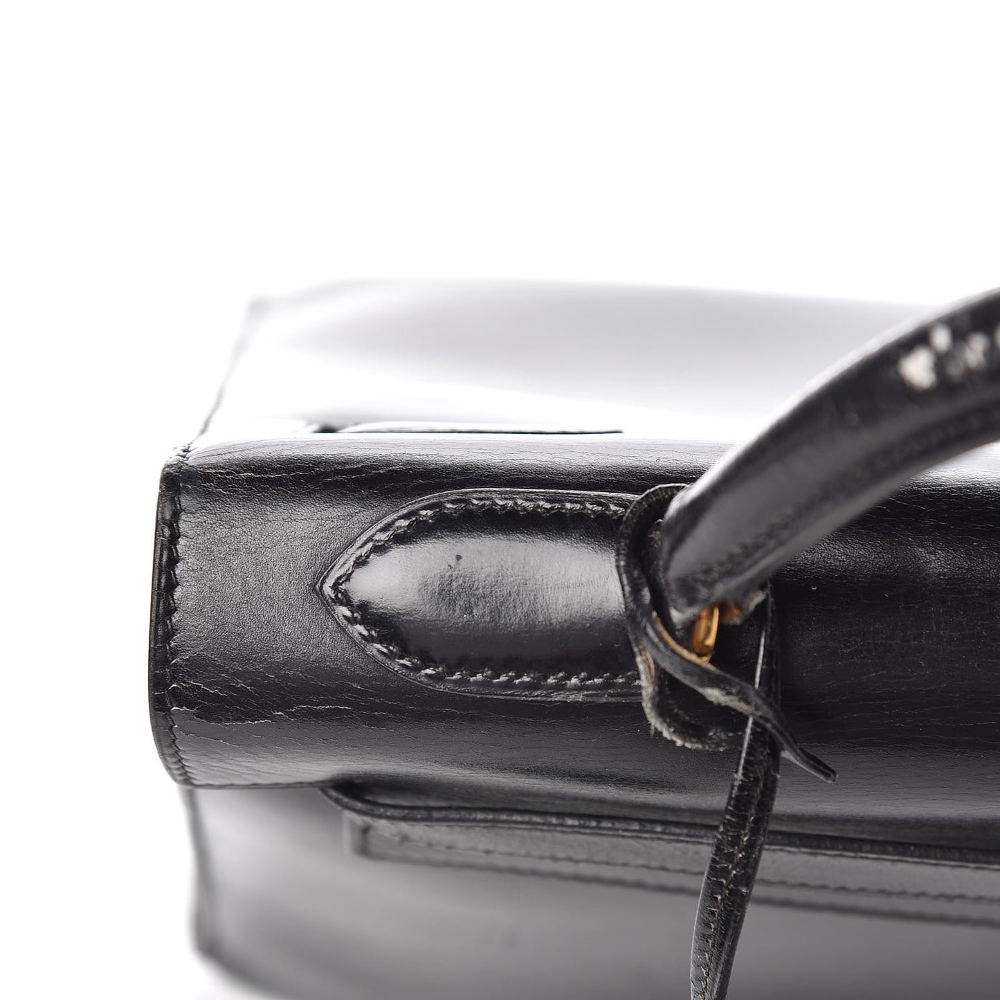 Box Kelly Sellier 32 Black