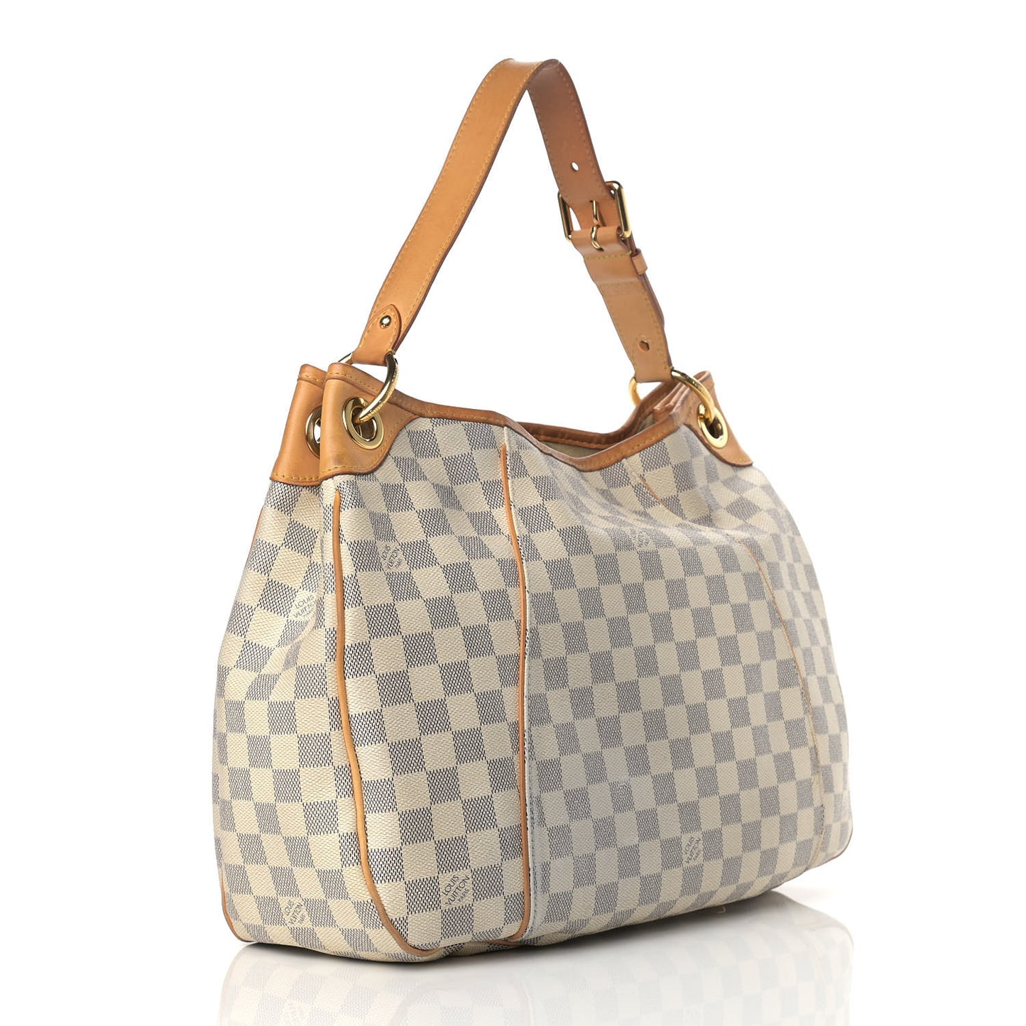 Damier Azur Galliera PM