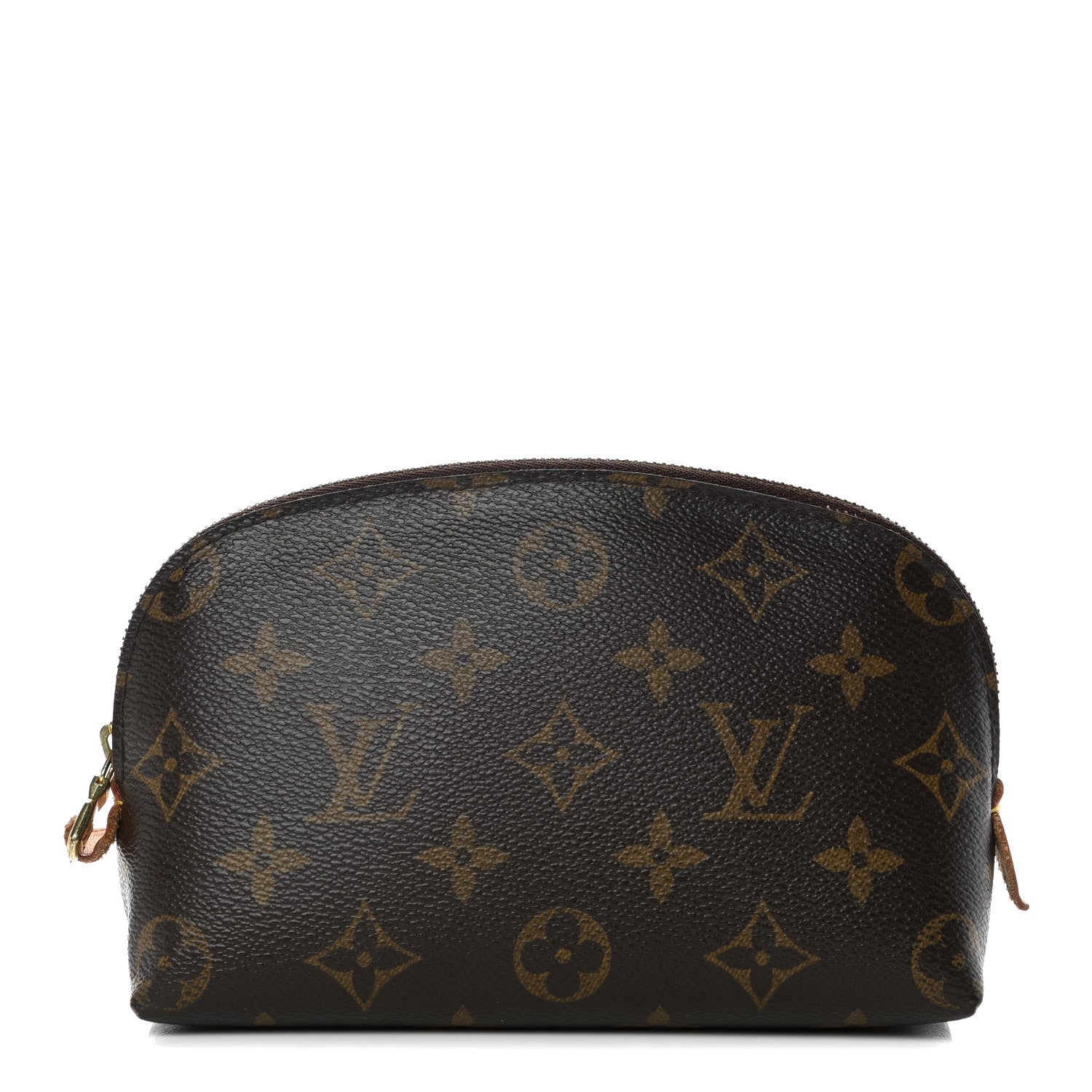 Louis Vuitton Monogram Cosmetic Pouch 1 of 10