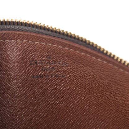 Louis Vuitton Monogram Papillon 26 6 of 11