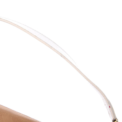 Christian Dior Calfskin Saddle Bag Brown 22 of 52