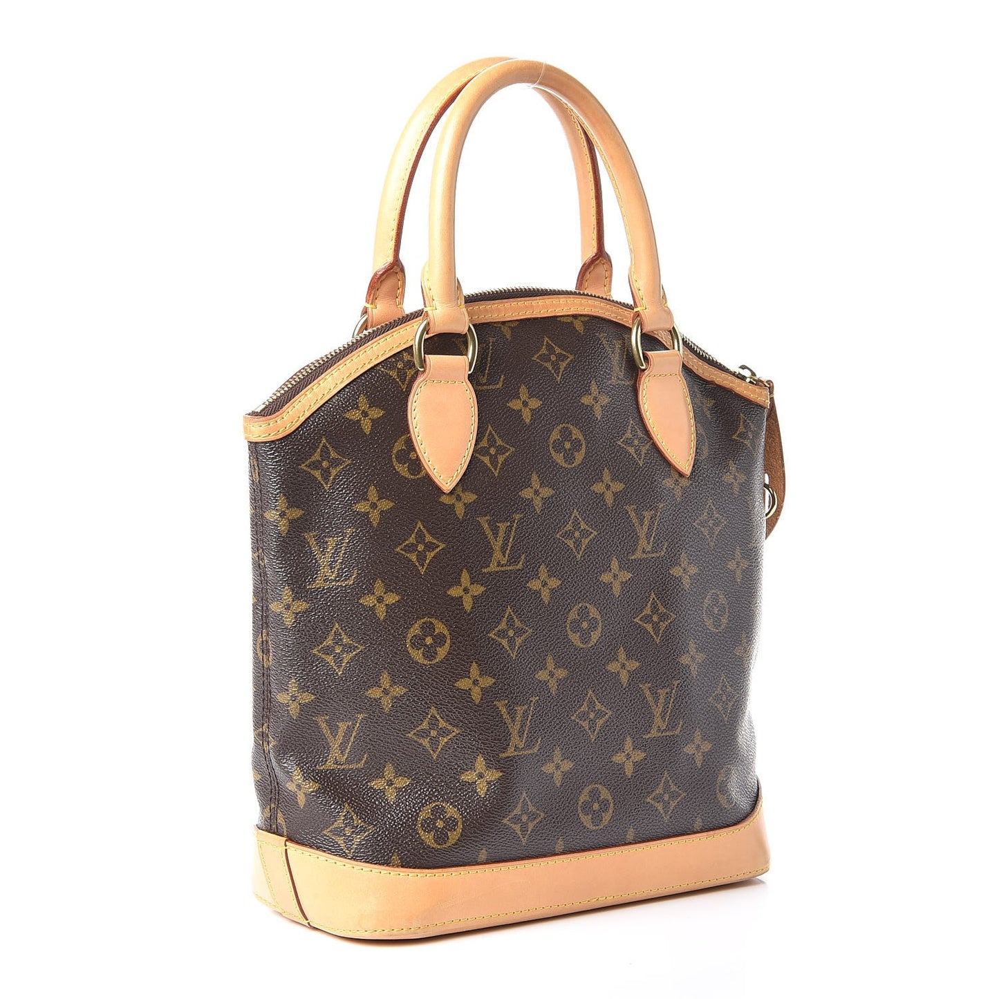 Monogram Lockit PM