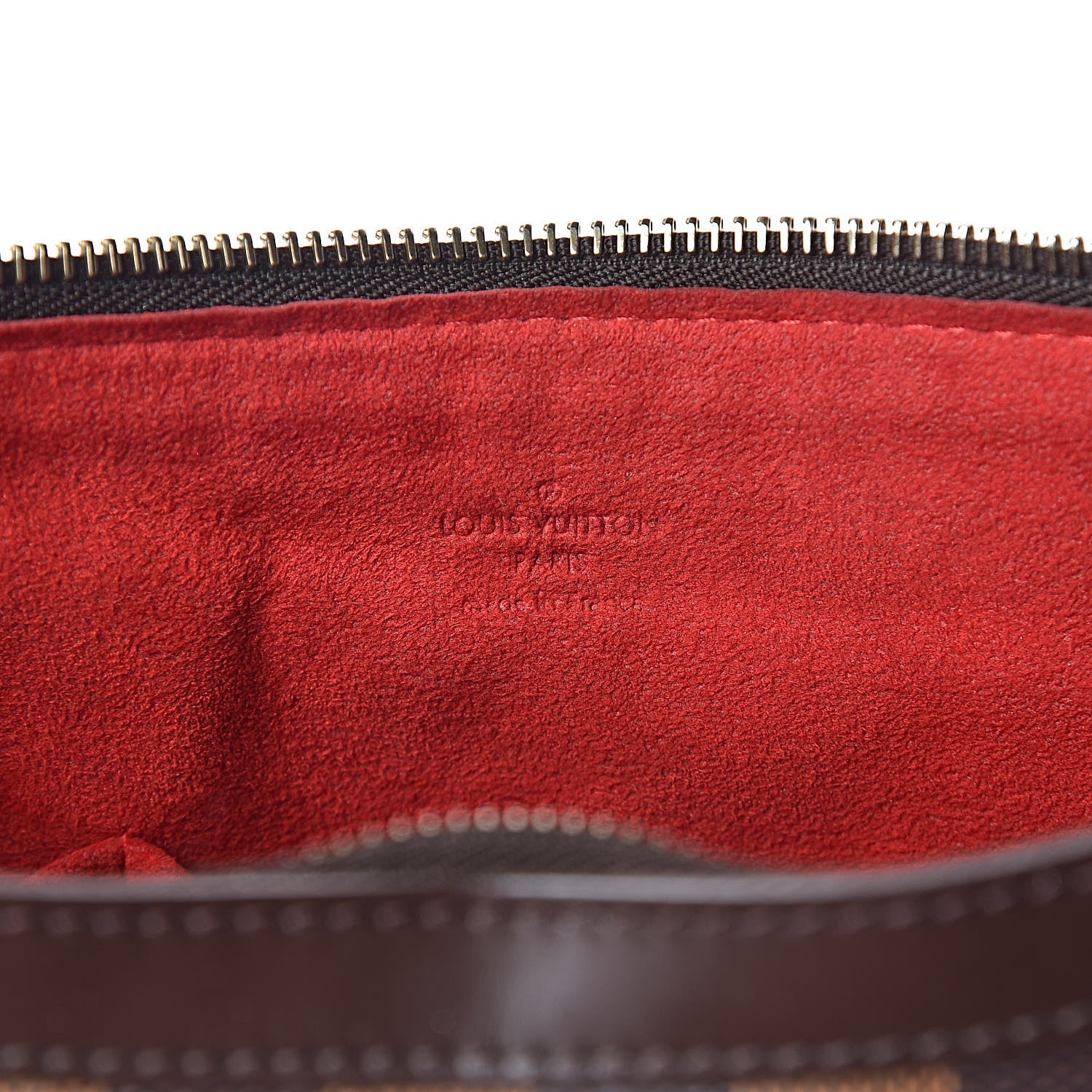 Louis Vuitton Damier Ebene Highbury 6 of 9