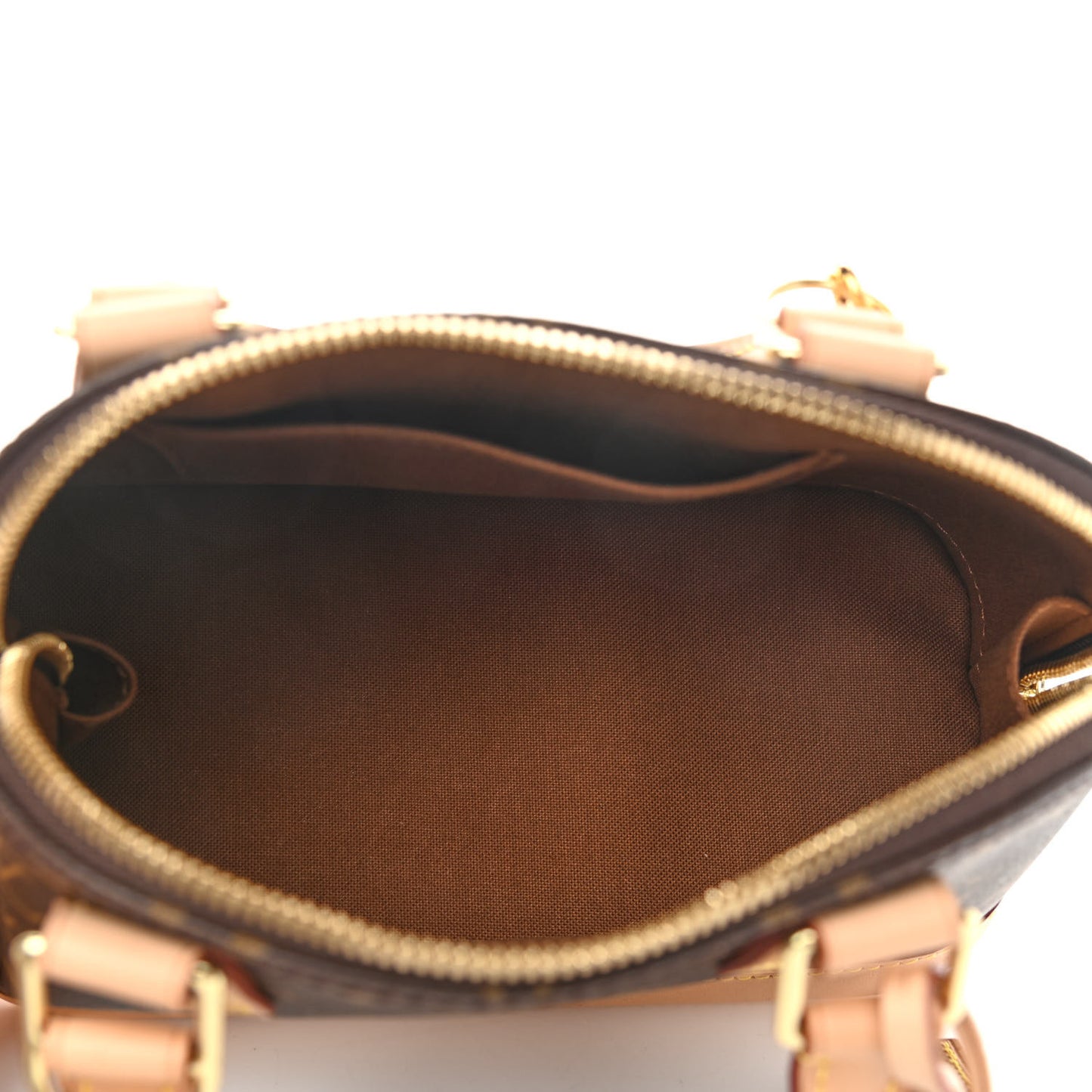 Monogram Alma BB