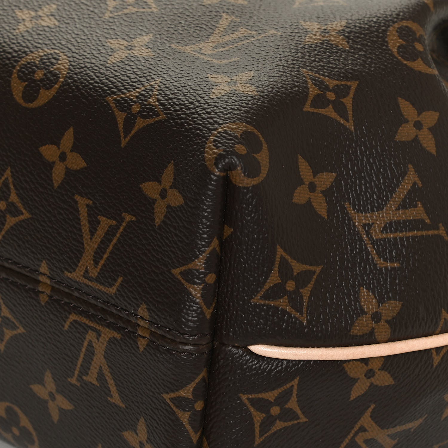 Louis Vuitton Monogram Turenne PM 12 of 15