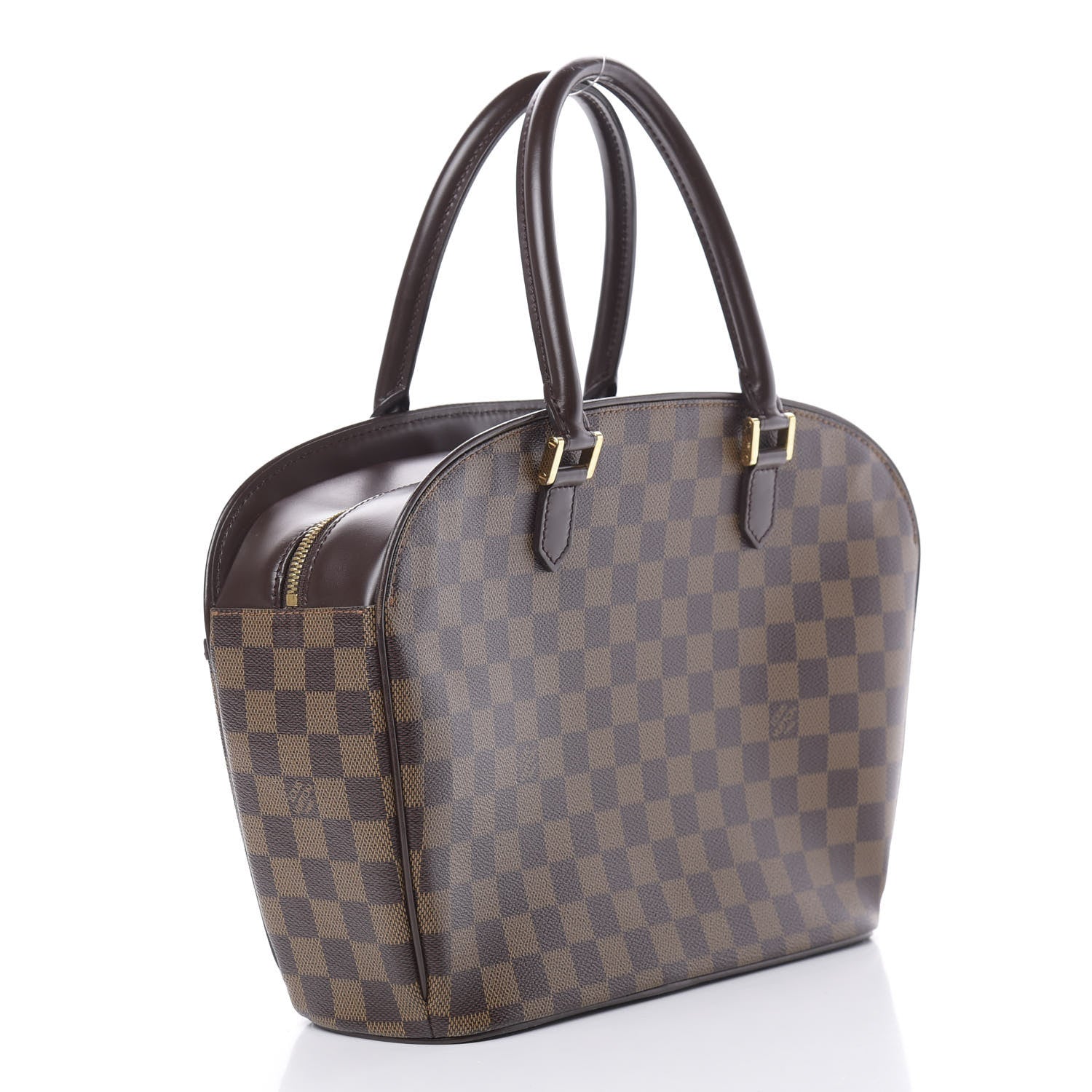 Louis Vuitton Damier Ebene Sarria Horizontal 3 of 12