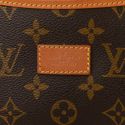 Louis Vuitton Monogram Saumur 35 7 of 21