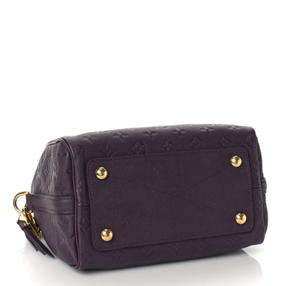 Louis Vuitton Empreinte Speedy Bandouliere 25 Aube 4 of 8