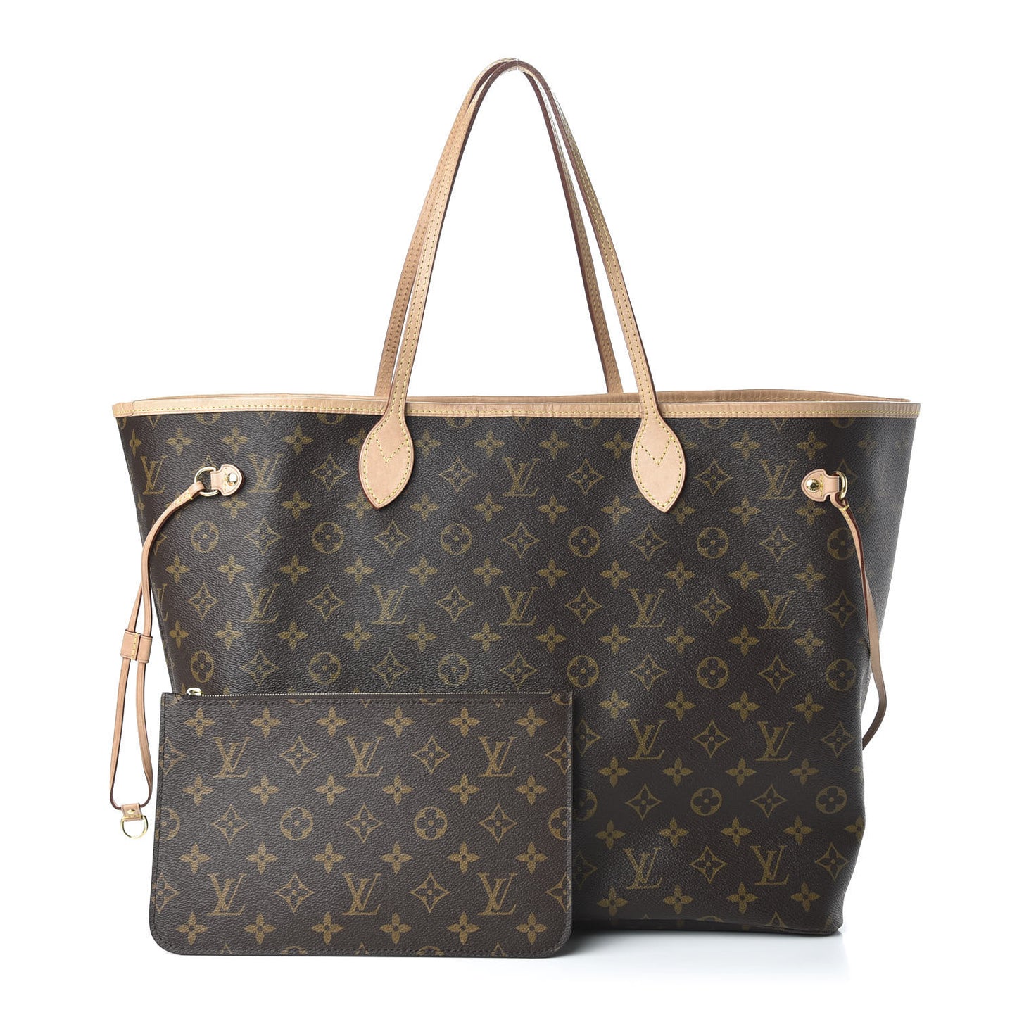 Monogram Neo Neverfull GM