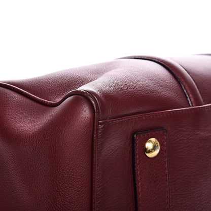 Louis Vuitton Veau Cachemire SC Bag MM Jasper 14 of 15