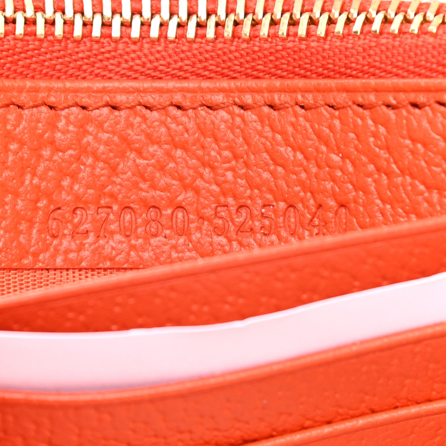 Straw Textured Dollar Calfskin Hawaii Case New Shamarock Magenta Bright Yellow Deep Orange Peanut Brown
