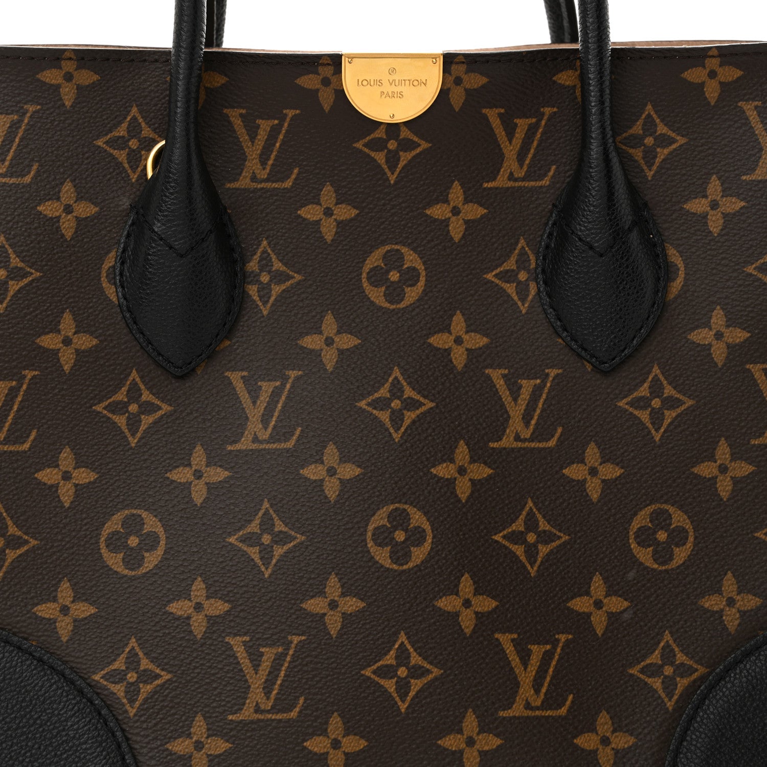 Louis Vuitton Monogram Flandrin Black 7 of 11