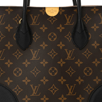 Louis Vuitton Monogram Flandrin Black 7 of 11