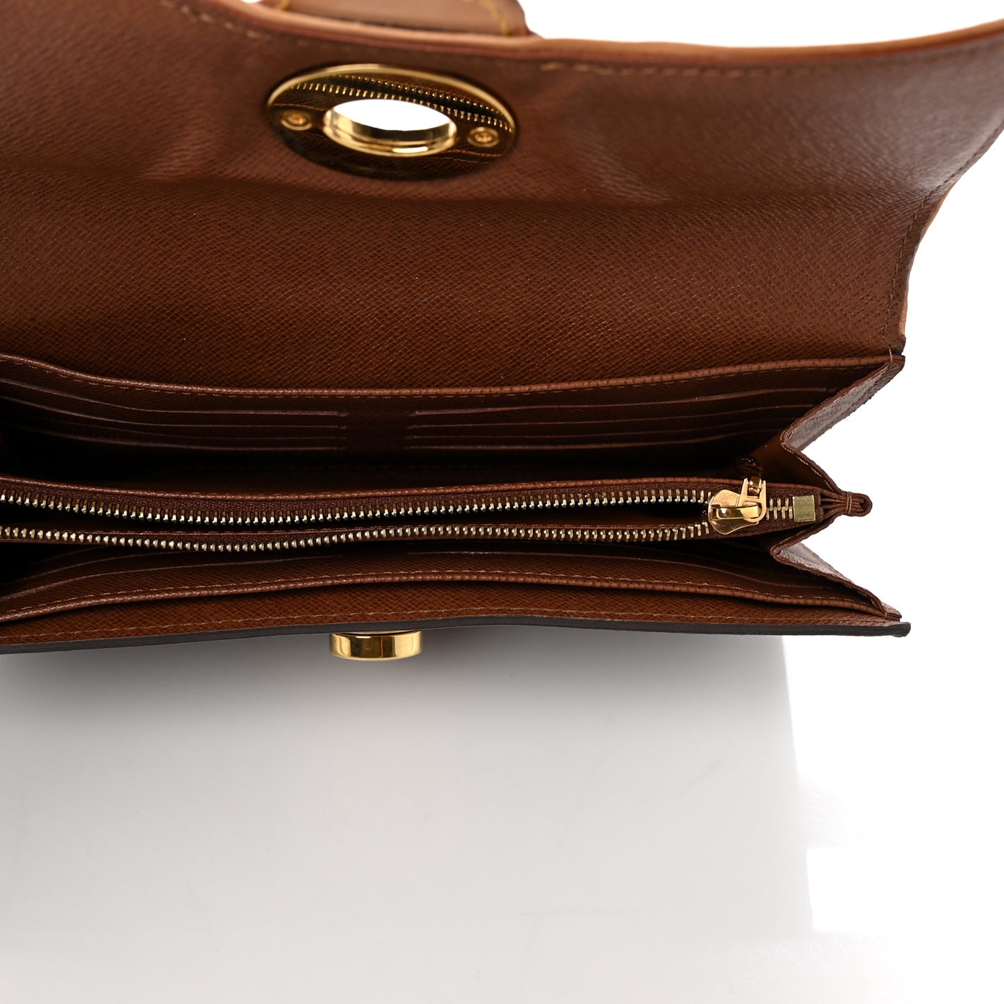 Monogram Boetie Wallet