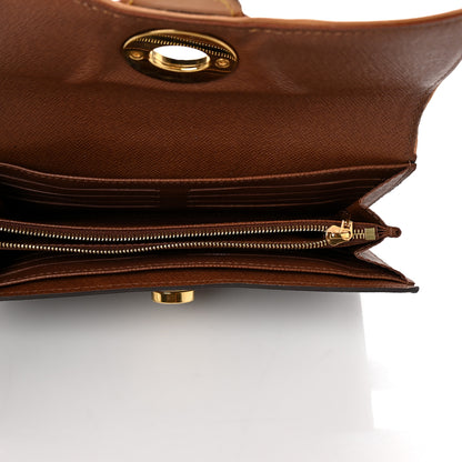 Louis Vuitton Monogram Boetie Wallet 5 of 9