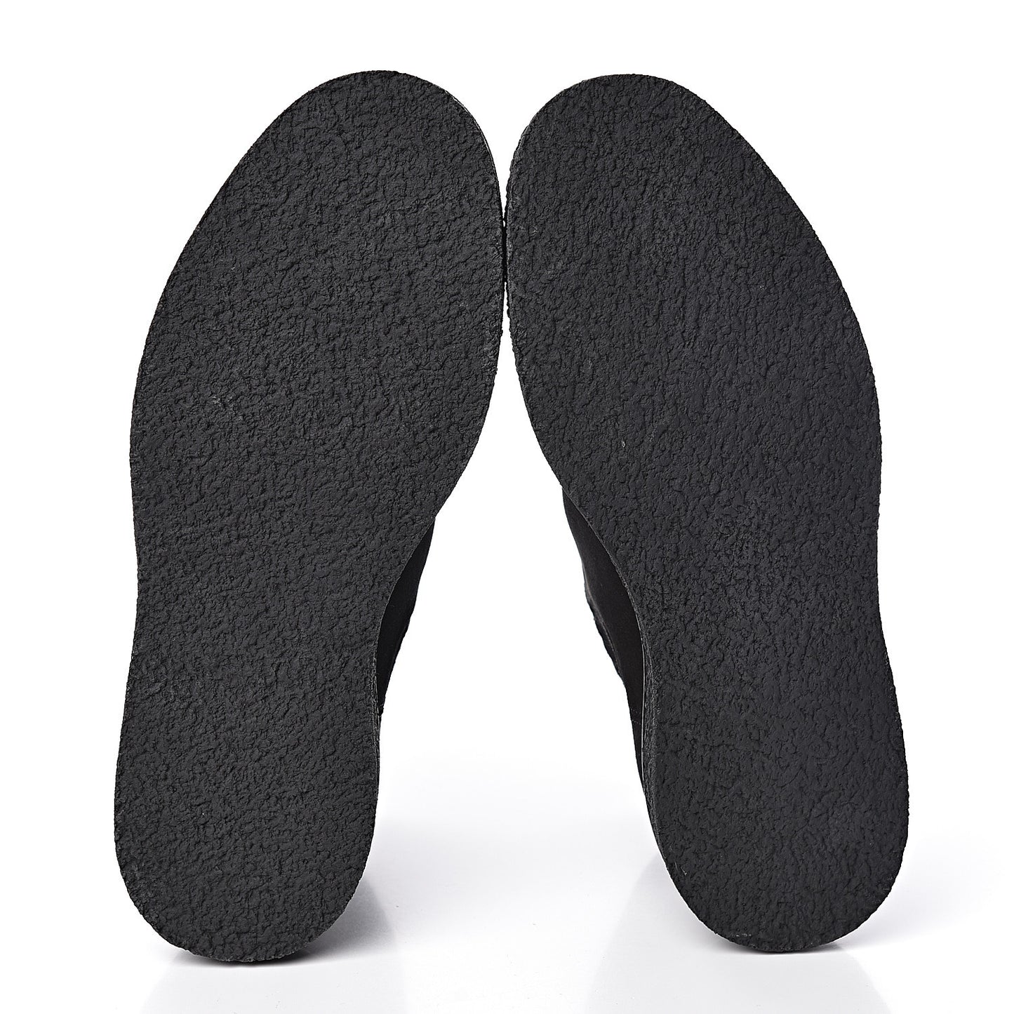 Suede Mens Hugo 25 Chelsea Boots 40 Black