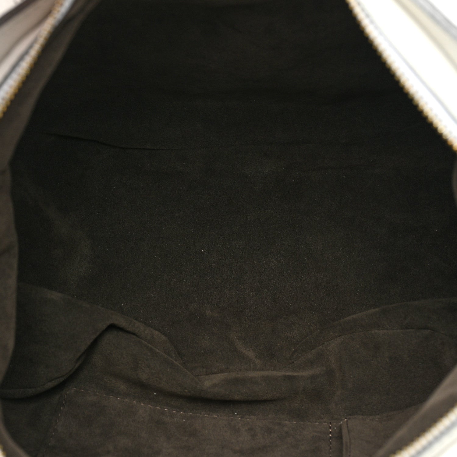 Louis Vuitton Mahina XS White 5 of 8