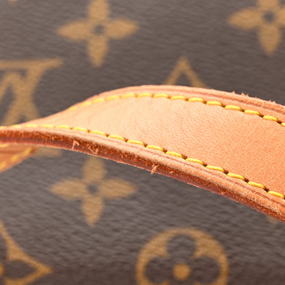 Louis Vuitton Monogram Cabas Piano 11 of 11